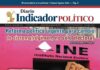 Diario Indicador Político N° 158