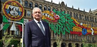 Al conmemorar “500 años de Resistencia Indígena”, AMLO califica que la Conquista fue un rotundo fracaso