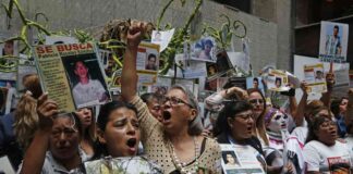 La incansable lucha por la verdad, la justicia y la vida