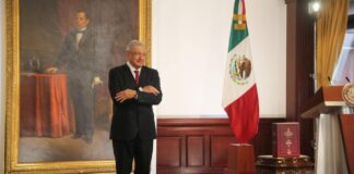AMLO, segunda parte Política: cambio de régimen, pospuesto y oportunidad perdida