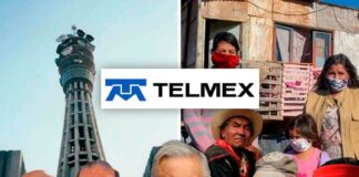 AMLO y la concesión de Telmex a Slim, una decisión que definirá su legado (2)