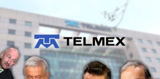 Slim, magnates y Peña se blindaron en 2016 ante victoria de AMLO en 2018