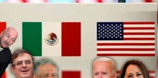 México-EU: redefinir las relaciones que dejó subordinadas Salinas-TCL