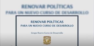 COVID-19 liquidó la economía y el desarrollo; debatir salida de crisis