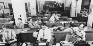 Emilio Romero: redacciones con olor a coño, ginebra y naipe viejo