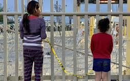 EEUU reactiva CAM para recoger menores centroamericanos