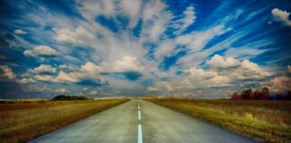 Precaución, amigo conductor