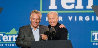 Biden ante Europa e Iberoamérica, ya sin bono político