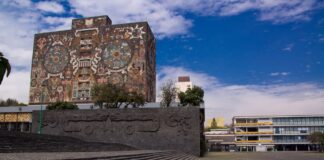 UNAM a debate: Al servicio del Estado priísta