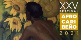 Conmemora Instituto Veracruzano de la Cultura el valor cultural afromexicano en el XXV Festival Afrocaribeño