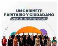 El éxito de gobernar con Gabinetes Paritarios