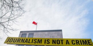 Ataque global a libertad de expresión tiene peligroso impacto en la crisis de salud pública