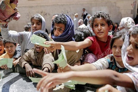 Afganistán, al borde de catástrofe humanitaria por hambruna