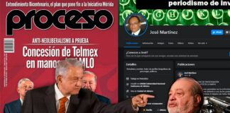 Pemex, CFE, bancos, acereras y Telmex, ejes del Proyecto neoliberal de Salinas