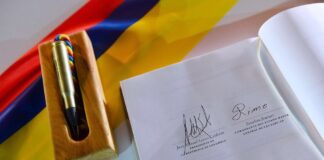Colombia a cinco años del Acuerdo de Paz; la violencia sigue siendo un gran desafío