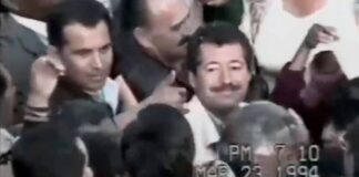Reabrir caso Colosio sólo si se asume como crimen de Estado