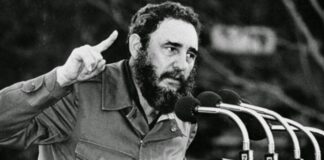 El fin histórico de la cuba castrista y un futuro incierto