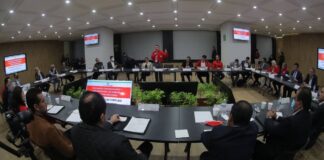 PRI: Rumbo a la Asamblea