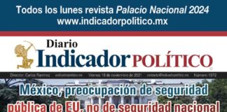 Diario Indicador Político Nº 217