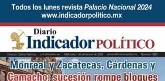 Diario Indicador Político N° 225