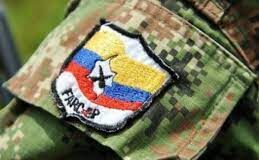 EEUU saca a FARC de su lista de terroristas en el quinto aniversario del acuerdo de paz en Colombia