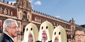 Monreal y Zacatecas, Cárdenas y Camacho; sucesión rompe bloques