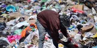 Senado aprueba ley que obliga a reciclaje y regula a pepenadores
