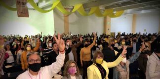 Adiós al PRD: Una crisis sin izquierda socialista