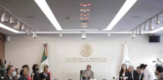 Pide Monreal transparencia a Morena rumbo al 2024