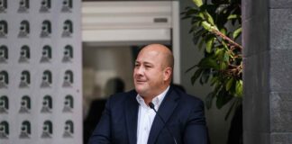 Enrique Alfaro confiesa su deseo de ser candidato presidencial