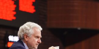 PAN: Creel solicita diálogo