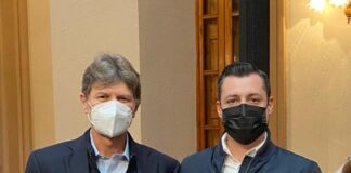 Enrique de la Madrid sí buscará candidatura a la presidencia en elecciones 2024