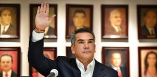 El PRI no ha muerto… pero se está pudriendo
