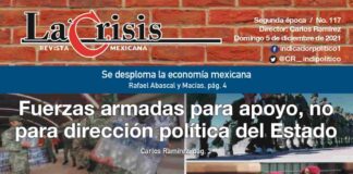 La Crisis Nº 117