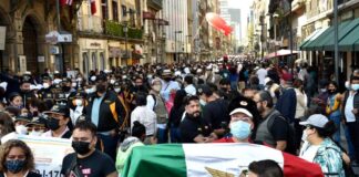 Hacia la consolidación de la 4T