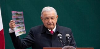 Monreal acepta distanciamiento con AMLO, pero descartó traición