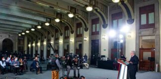 «No tenemos diferencias de fondo»: AMLO