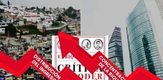 AMLO a mitad del sexenio 4.- Disputa: Estado/mercado