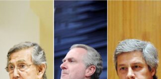 AMLO a mitad del sexenio 2.- Oposición elitista, no de clase