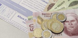 Retiro de Afores por desempleos alcanzan cifra histórica en 2021 Afores, dinero