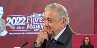 El presidente López Obrador vuelve a las mañaneras tras su contagio de Covid-19