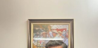 ¿Un Toro a Palacio Nacional?