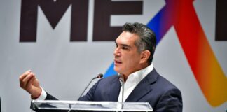 El PRI no ha muerto… pero se está pudriendo