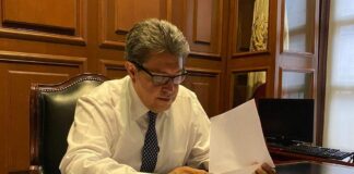 Monreal el único y real contendiente de AMLO en la disputa por el 2024