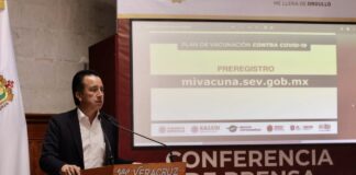 Un Tiburón al poder