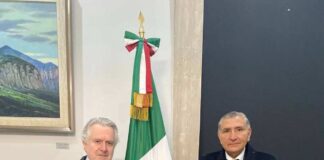 Listas mesas de trabajo PAN-Gobernación