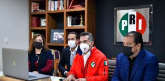 PRI 2024: la última y nos vamos