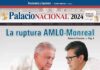 Palacio Nacional 2024 Nº 8