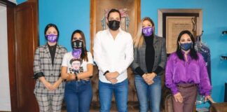 Colectivo 50+1 realiza gira exitosa por los municipios de Aguascalientes