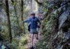 Este fin de semana, la 5ta. edición Ultra Trail en Huauchinango